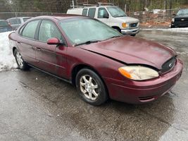 2006 Ford Taurus
