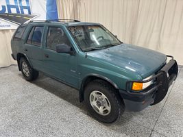 1996 Isuzu Rodeo