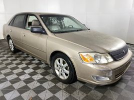 2000 Toyota Avalon