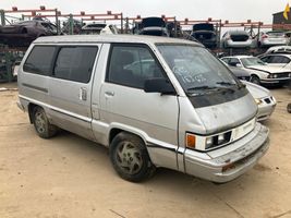 1984 Toyota Van