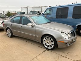 2007 Mercedes-Benz E-Class