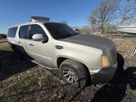 2007 Cadillac Escalade