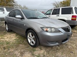 2006 Mazda MAZDA3