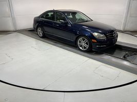 2014 Mercedes-Benz C-Class