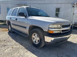 2005 Chevrolet Tahoe