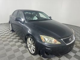 2007 LEXUS IS 250 
