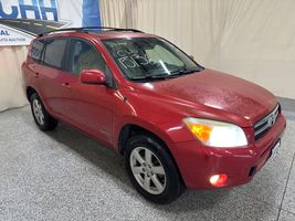 2006 Toyota RAV4