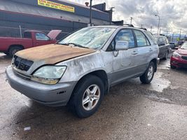 2002 Lexus RX 300