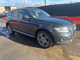 2015 Audi Q5