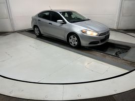 2013 DODGE DART