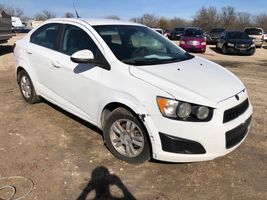 2013 Chevrolet Sonic