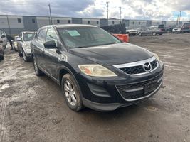 2011 Mazda CX-9