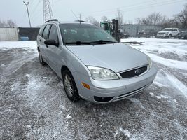 2005 Ford Focus