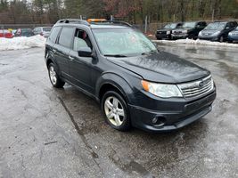 2009 Subaru Forester