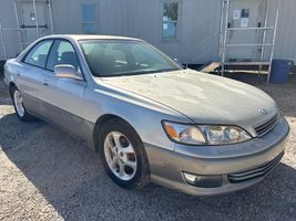2001 Lexus ES 300