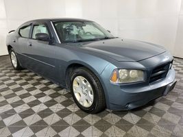 2006 Dodge Charger