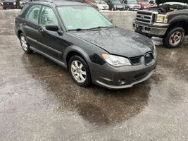 2006 Subaru Impreza