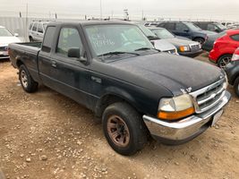 2000 Ford Ranger