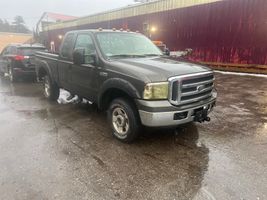 2005 Ford F250SD