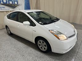2009 Toyota Prius