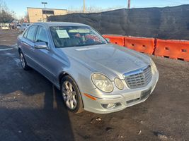 2008 Mercedes-Benz E-Class