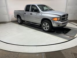 2003 Dodge RAM 1500