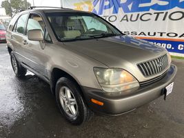2000 Lexus RX 300