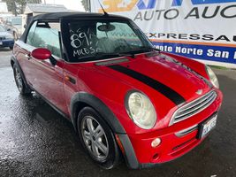 2006 MINI Cooper