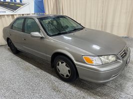 2000 Toyota Camry