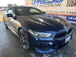 2023 BMW 8 Series