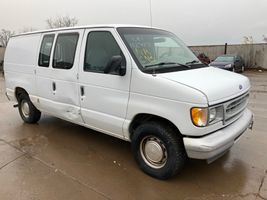 1997 Ford E150 Vans
