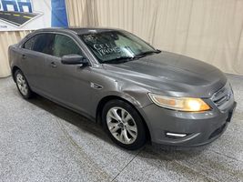 2011 Ford Taurus