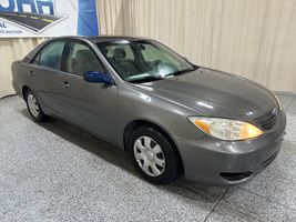 2002 Toyota Camry