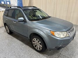 2011 Subaru Forester