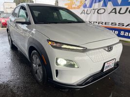 2020 Hyundai Kona