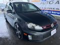 2012 VOLKSWAGEN GTI