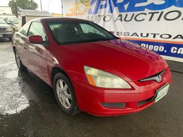 2005 Honda Accord