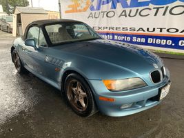 1997 BMW Z3