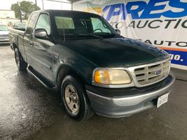 2001 Ford F150