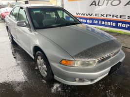 2000 MITSUBISHI GALANT