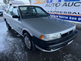 1991 Toyota Camry