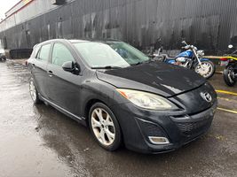 2011 Mazda MAZDA3