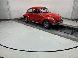 1973 VOLKSWAGEN TYPE 1