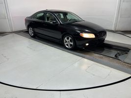 2008 Volvo S80