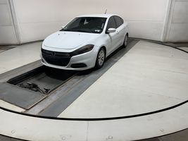 2015 DODGE DART
