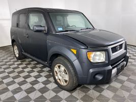 2006 Honda Element