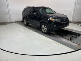 2011 KIA SORENTO