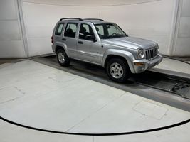 2003 JEEP Liberty