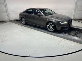 2015 Audi A4