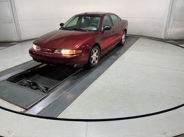 2003 Oldsmobile Alero